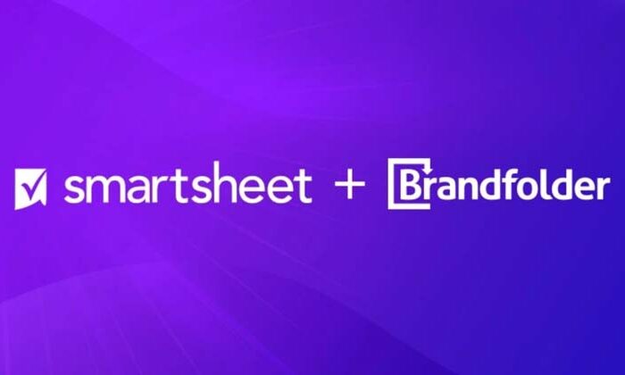 Why the Smartsheet acquisition of Brandfolder is a game changer for marketing teams