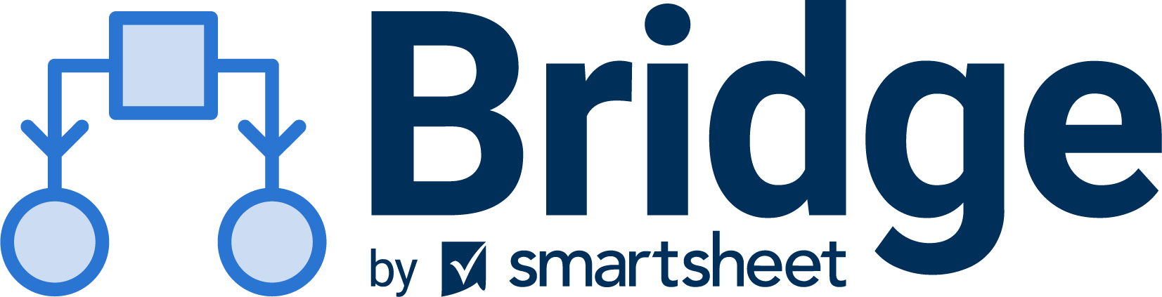 Smartsheet Bridge