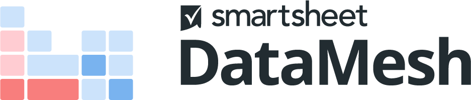 Smartsheet DataMesh