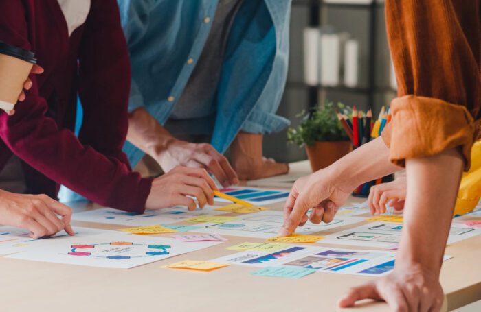 Connecting Bridge Studio To Their Projects With Smartsheets