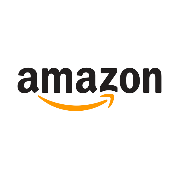 Amazon logo