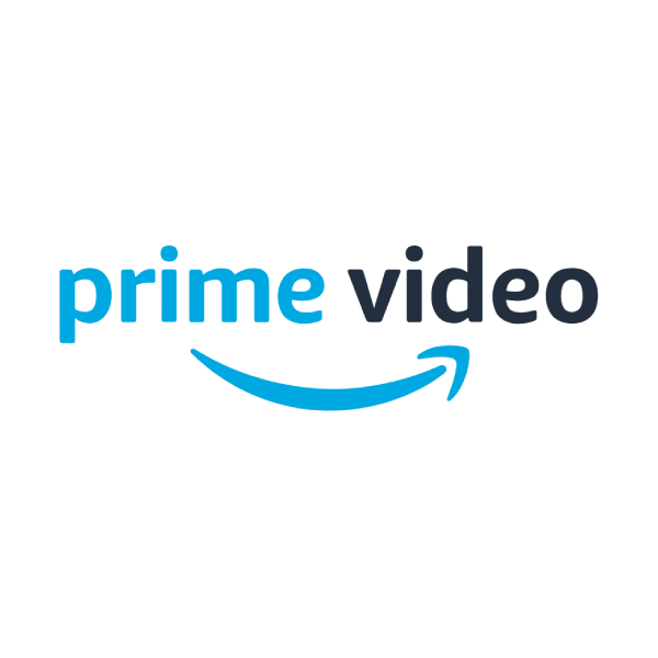 Amazon prime logo