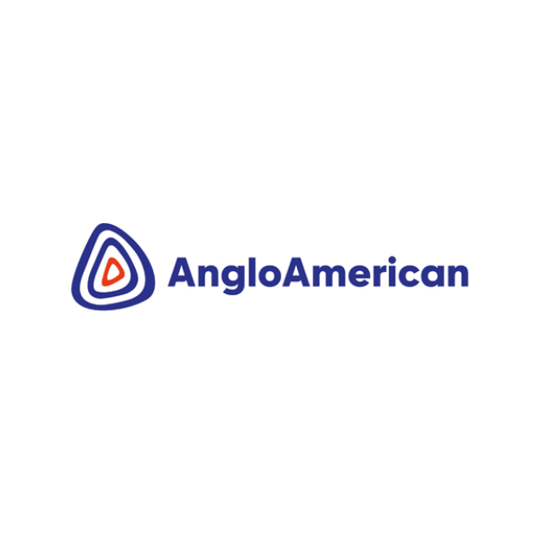 Anglo American logo