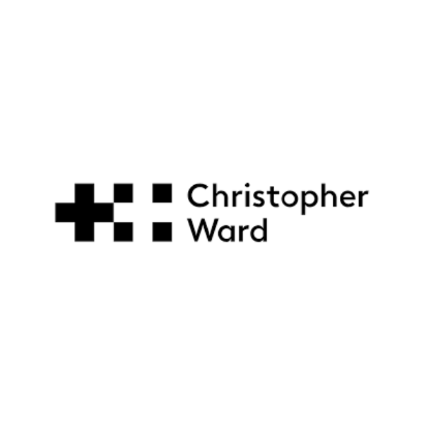Christopher ward logo