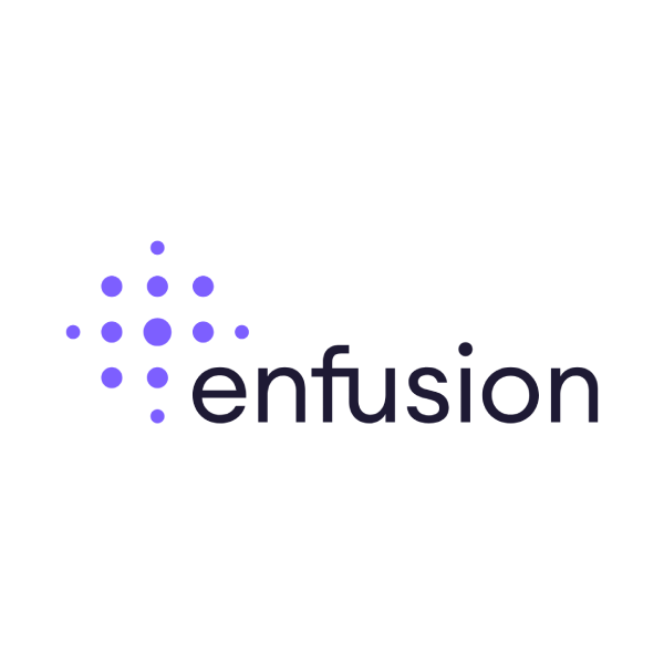 Enfusion Logo