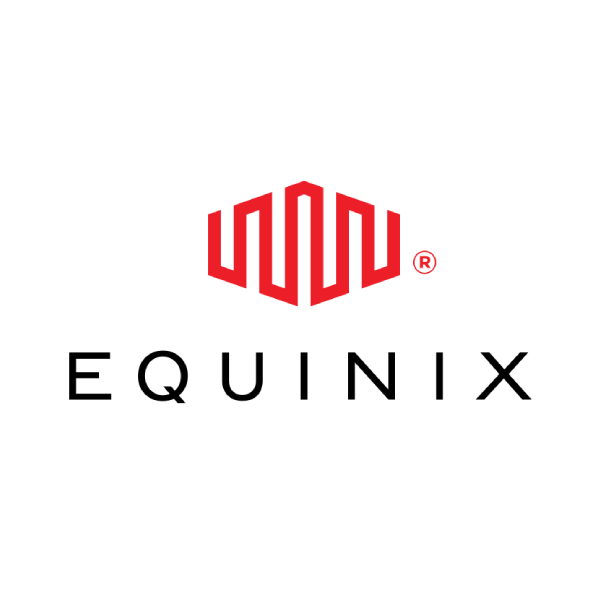 Equinix Logo