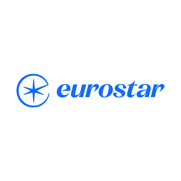 Eurostar logo