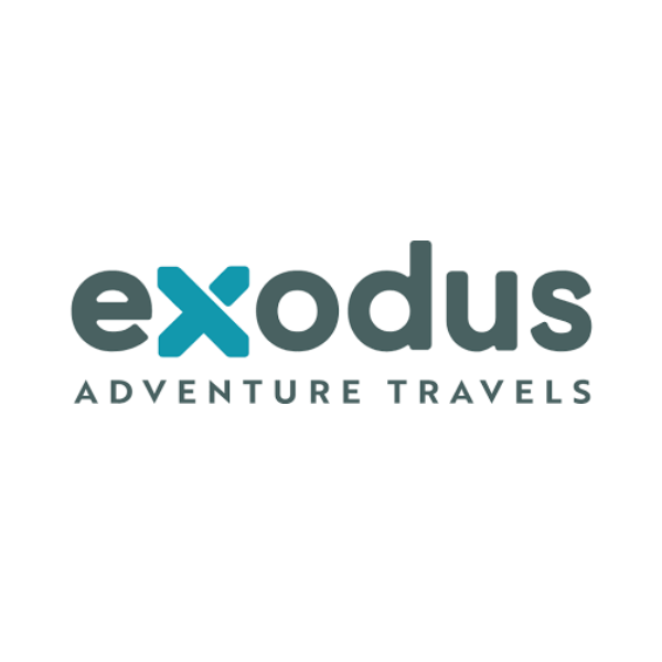Exodus logo