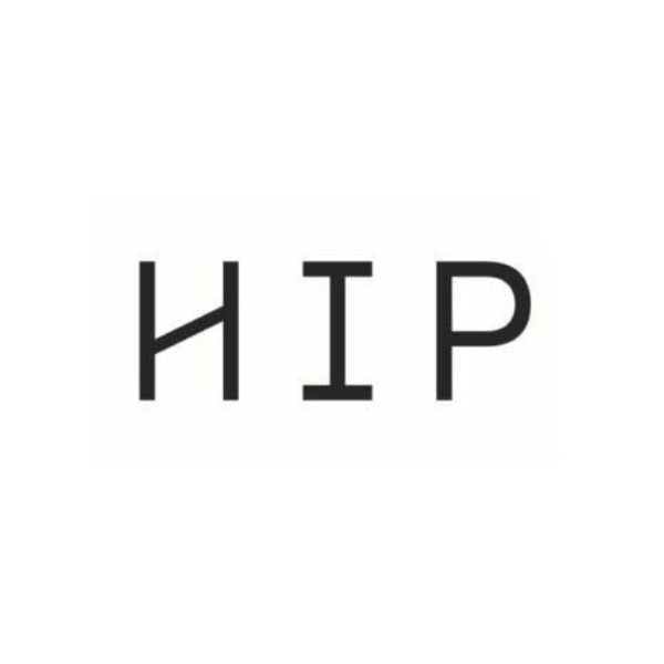 HIP logo
