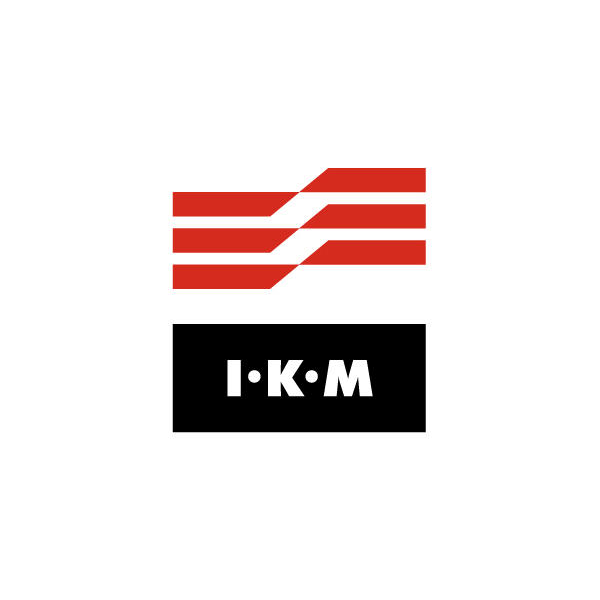 IKM logo