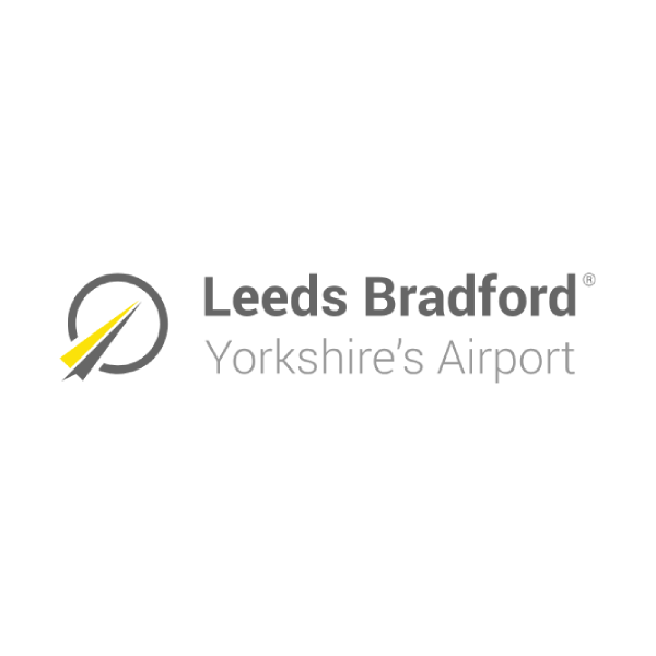 Leeds bradford logo