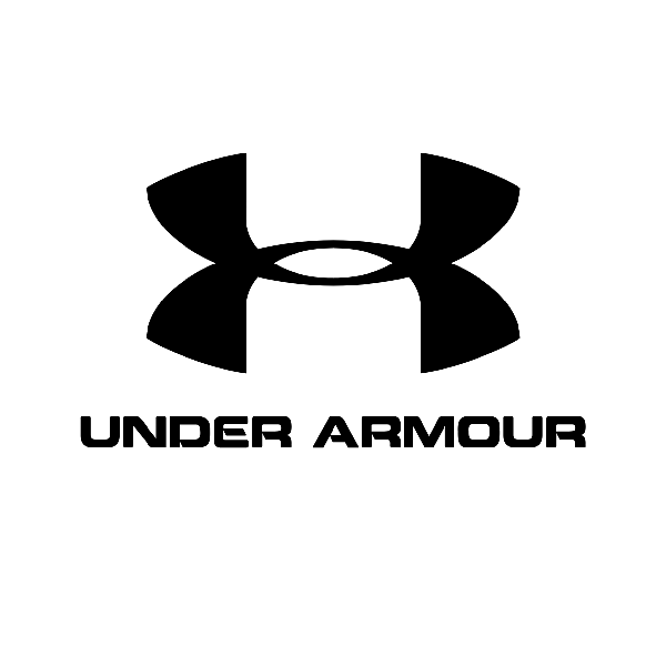 Under armour logo