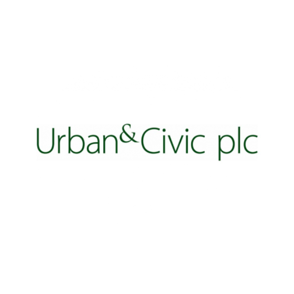 Urban Civic logo