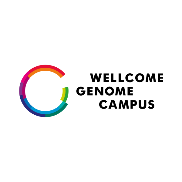 Welcome Genome logo