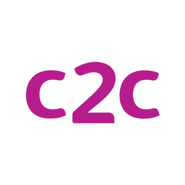 c2c Logo