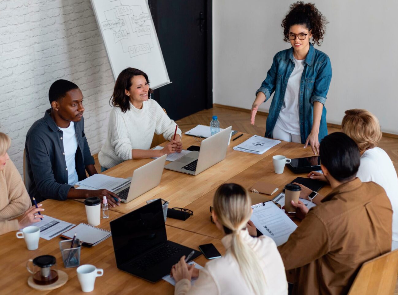 Smartsheet solutions for every industry 36 Marketing