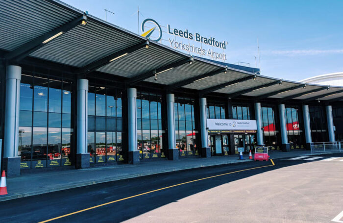 lba terminal front