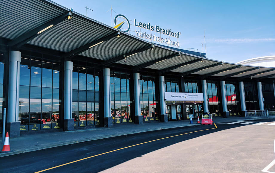 lba terminal front