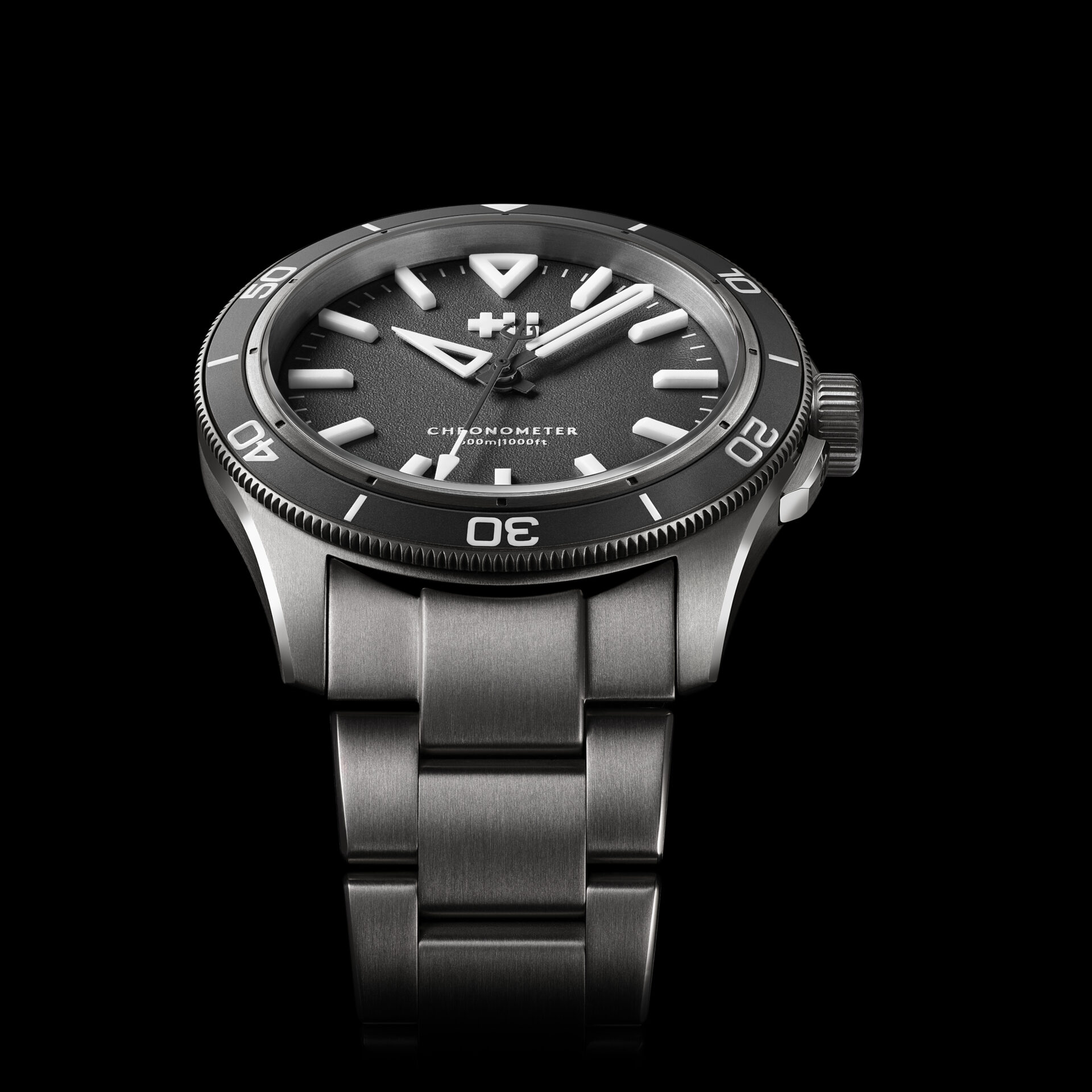 CW Trident Lumiere STAR WARS Grey