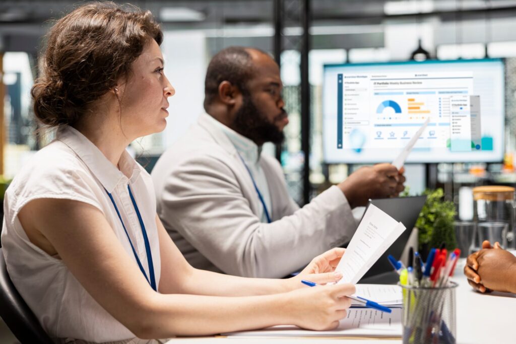 Smartsheet benefits Operations Management