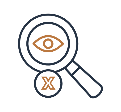 2. Ack of clarity icon