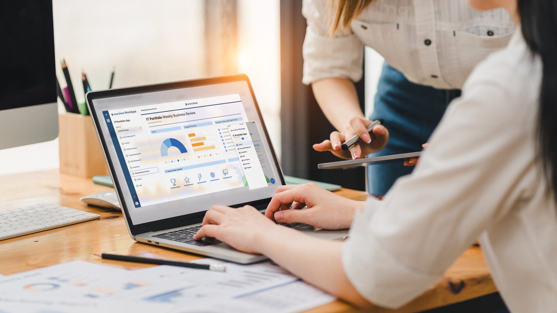 3. How Cheetah supports this OPT1