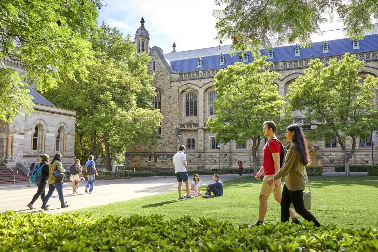 adelaideuniversity
