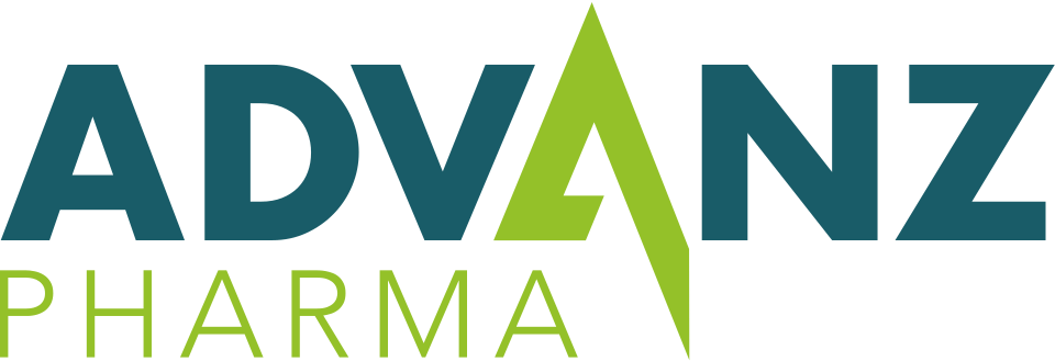 Helping Pharma & Life Science teams deliver faster with Smartsheet 6 Advanz Pharma Logo