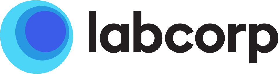 Helping Pharma & Life Science teams deliver faster with Smartsheet 8 Labcorp Logo