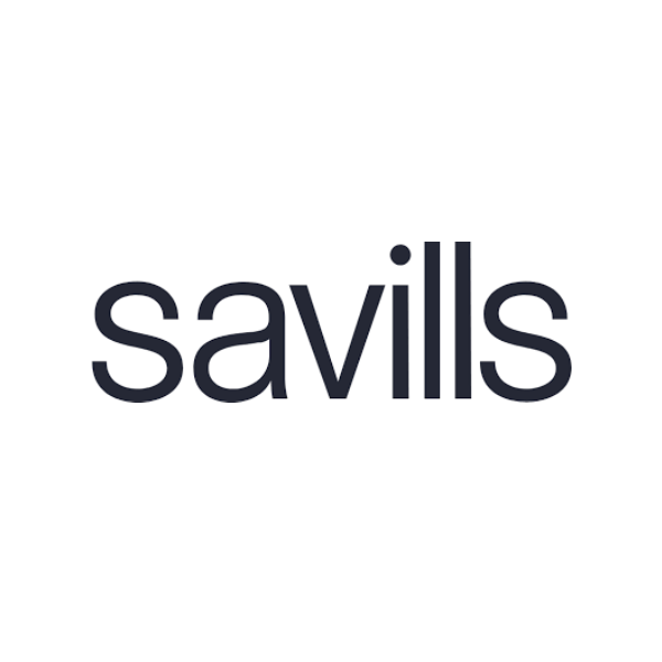 Helping Construction & Real Estate companies deliver faster with Smartsheet 8 Savills logo.png